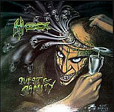 Hexx - Quest For Sanity