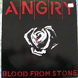 Angry Anderson – Blood From Stone