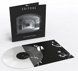 Editors - The Back Room