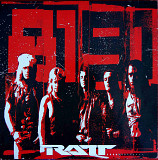 Ratt - Ratt & Roll 8191