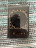 Продам кассету Lutomysl - Lutomysl (Ukraine, Black Metal)