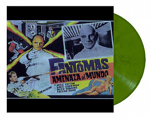 Fantomas - Fantomas