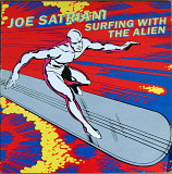 Joe Satriani - Surfing With The Alien