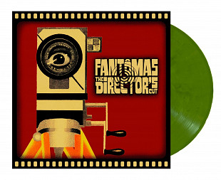 Fantomas - The Directors Cut