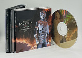 Michael Jackson – HIStory / 2 CD (1995, U.S.A.)