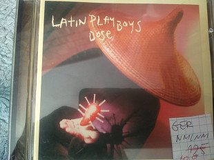 Latin Playboys – Dose 1999 (GER)