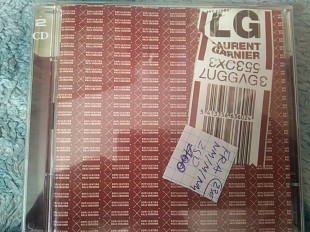Laurent Garnier – Excess Luggage 2 CD 2003 (FRA)