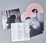 UNKLE ‎– Rōnin II (2LP, Pink Vinyl Limited Edition, Numbered)