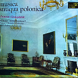 Jakub Gołąbek - Poznań Chamber Orchestra*, Robert Satanowski – Three Symphonies