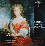 Con Moto Ma Cantabile Chamber Orchestra – Instrumental Music Of The XVII Century