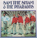 Sam The Sham & The Pharaohs ‎– Best Of ( Hungary )