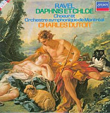 Ravel, Choeur Et Orchestre Symphonique De Montréal, Charles Dutoit – Daphnis Et Chloé
