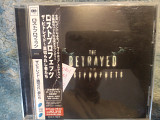 Lostprophets ‎– The Betrayed OBI 2010 (JAP)