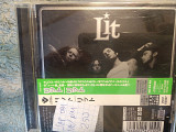 Lit ‎– Lit OBI 2004 (JAP)