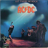 AC/DC - Let There Be Rock = Que Venga El Rock