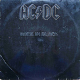 AC/DC - Back In Black