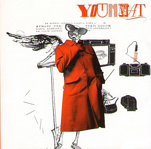 Younnat. Ryba. 2008 (Украина).