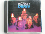 Deep Purple - Burn- USA 2766-2