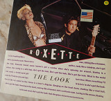 ROXETTE The Look '1989