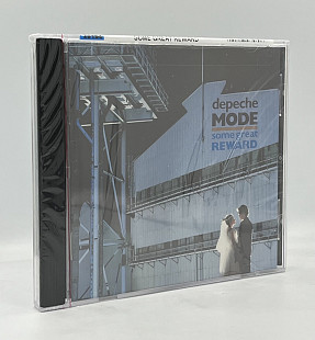 Depeche Mode – Some Great Reward (1984, U.S.A.)