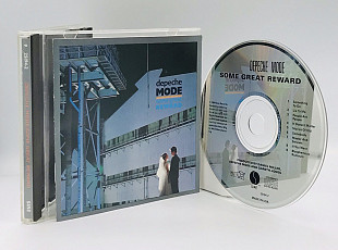 Depeche Mode – Some Great Reward (1984, U.S.A.)