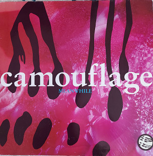 Camouflage – Meanwhile 1991 Germany