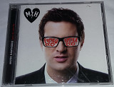 MAYER HAWTHORNE How Do You Do CD US