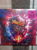 Виниловая пластинка Judas Priest – Invincible Shield Pink