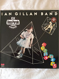 Ian Gillan Band Child in time