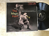 George Wein's Dixie-Victors Ruby Braff – The Magic Horn ( USA ) JAZZ LP