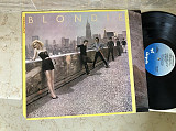Blondie ‎– Autoamerican ( USA ) LP