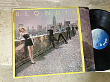 Blondie ‎– Autoamerican ( USA ) LP