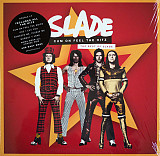 SLADE – Cum On Feel The Hitz - The Best Of Slade - 2xLP ‘2020 BMG EU - 24 tracks - NEW
