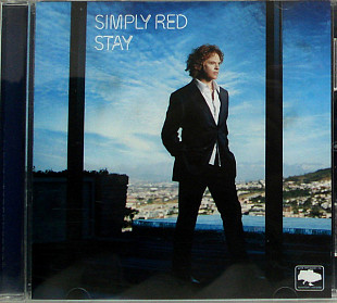 Simply Red – Stay