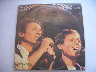 Simon And Garfunkel 2 LP