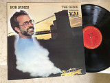 Bob James – The Genie: Themes & Variations From The TV Series "Taxi"( USA ) JAZZ LP
