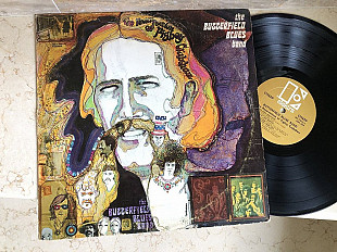 The Paul Butterfield Blues Band – The Resurrection Of Pigboy Crabshaw ( USA ) LP