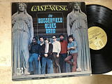 The Paul Butterfield Blues Band – East-West ( USA ) LP