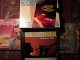 Fausto Papetti / Gheorghe Zamfir / Nini Rosso 3 CD