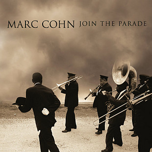 Marc Cohn ‎– Join The Parade ( USA )