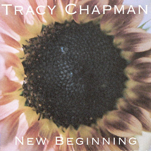 Tracy Chapman – New Beginning ( USA )