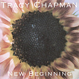 Tracy Chapman – New Beginning ( USA )