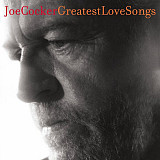 Joe Cocker – Greatest Love Songs ( USA )