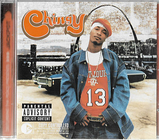 Chingy – Jackpot ( Hip Hop - Pop Rap )