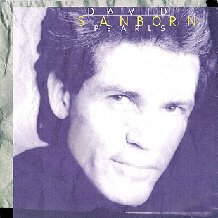 David Sanborn – Pearls ( USA )