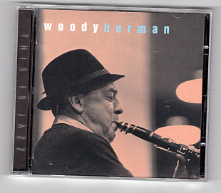 Woody Herman – This Is Jazz 24 ( USA )