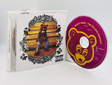 Kanye West – The College Dropout (2004, E.U.)