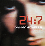 Danny Howells – 24:7 ( 2 x CD )