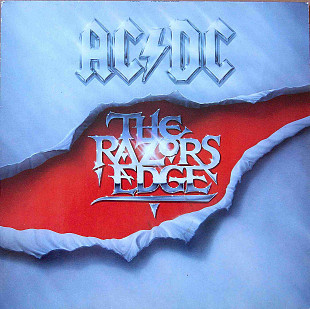 AC/DC - The Razors Edge