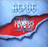 AC/DC - The Razors Edge